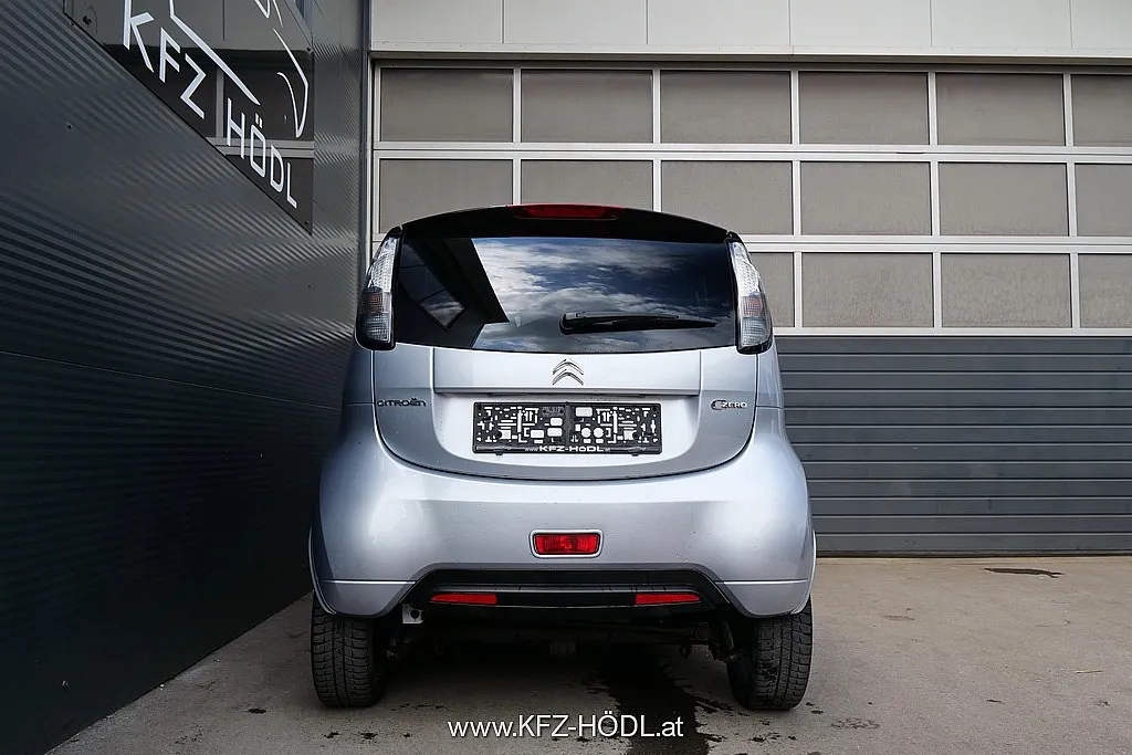 Citroën C-Zero Airdream Seduction (mit Batterie) Image 4