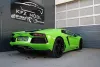 Lamborghini Aventador LP700-4 Unfallfrei, MwSt, Lift Thumbnail 3