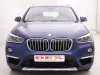 BMW X1 2.0ia 192 sDrive X-Line + GPS + Leder/Cuir + LED + AL Thumbnail 2