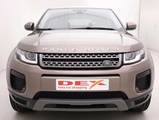 Land Rover Range Rover Evoque 2.0 TD4 150 Pure + GPS Image 2