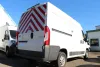 Peugeot Boxer 2.0 Hdi Airco EU6 CruiseCo. Garantie 11900+Btw Thumbnail 4