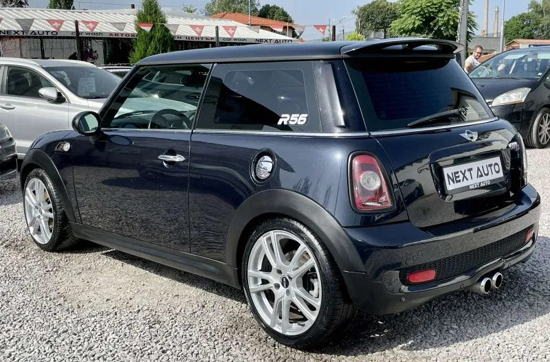 Mini Cooper s 1.6 174HP Image 7