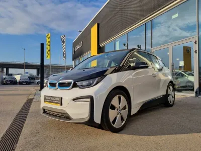 BMW i3 120 Ah/