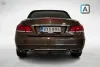 Mercedes-Benz E 350 350 BlueTec Cabriolet A * AVO / ILS / Navi / Nahka* Thumbnail 4