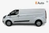 Ford Transit Custom 320 2,0TDCi 130 hv A6 Etuveto Trend Van  Thumbnail 5