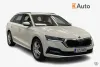 Skoda Octavia Combi 1,4 TSI PHEV Ambition iV DSG Autom. *Cru Thumbnail 1