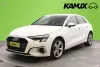 Audi A3 Sportback 40 TFSI quattro S tronic / Bang & Olufsen / HUD / Adapt. Vakkari / Matrix-LED / / Thumbnail 6