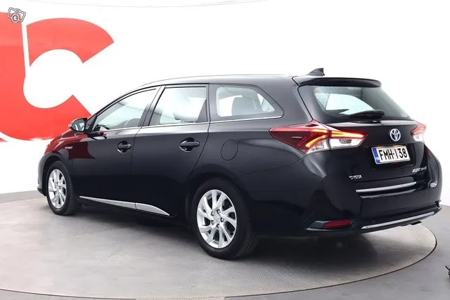 Toyota Auris Touring Sports 1,8 Hybrid Active - / Navi / Kam Image 3