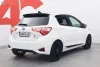 Toyota Yaris 1,5 Hybrid GR-Sport 5ov - / Peruutuskamera / Tä Thumbnail 5