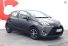 Toyota Yaris 1,5 Hybrid Active 5ov - / Webasto / 1-Omistaja / Suomi-auto / Vakkari / Plus-paketti Thumbnail 7