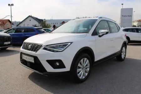 Seat Arona 1.6 TDi *NAVIGACIJA*