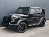 MERCEDES BENZ Classe G G 63 AMG S.W. 4x4² Thumbnail 3