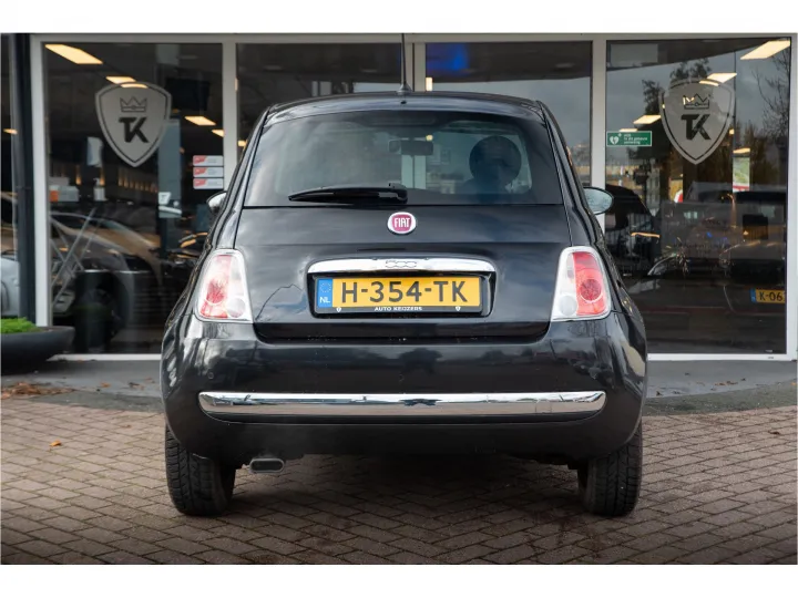 Fiat 500 0.9 TwinAir  Image 5