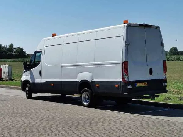 Iveco Daily 35 C 15 Image 5