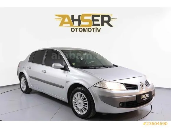 Renault Megane 1.5 dCi Privilege Image 5