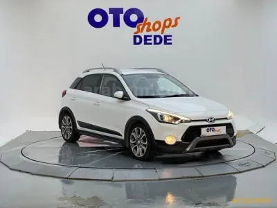 Hyundai i20 Active 1.4 MPi Elite