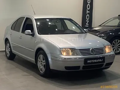 Volkswagen Bora 1.6 Pacific