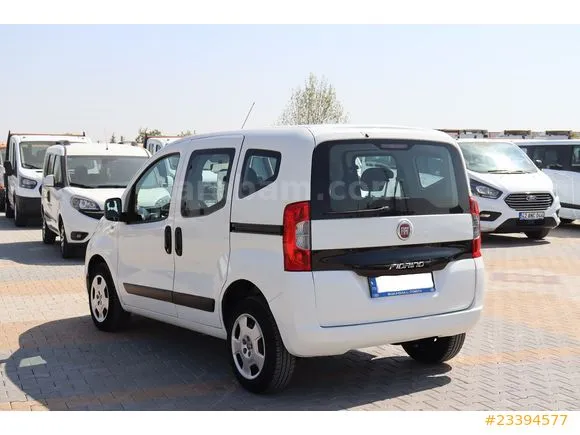 Fiat Fiorino Fiorino Combi 1.3 Multijet Pop Image 3