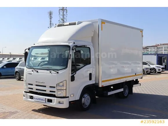 Isuzu N-Wide Image 1