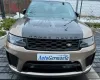 Land Rover Range Rover Autobiography 5.0 SVR Dynamic 566PS C Thumbnail 2