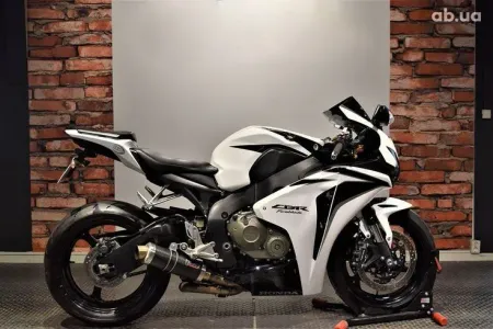 Honda CBR